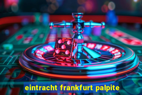 eintracht frankfurt palpite